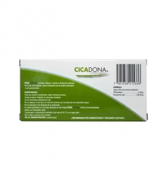 CICADONA CREMA 8% TUBO CON 15 G (2)