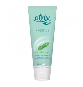 Crema para Manos Atrix Intensive 75 Ml