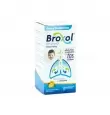 BROXOL PEDIÁTRICO 750 MG SOLUCIÓN GOTAS CON 30 ML