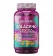 Belabear Colágeno + Biotina 3 en 1, 100 gomitas