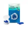 Tapones Medisante Para Oidos de Natación, 1 Par