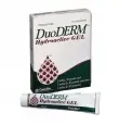 Gel Hidroactivo DuoDERM para Curación de Heridas 30 G, 3 Piezas
