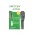 Lancetas One Touch Delica Plus, 25 Piezas