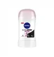 Desodorante Nivea Black & White Invisible 50 G