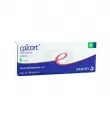 CALCORT 6 MG CAJA CON 20 TABLETAS