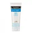 Bloqueador Neutrogena Sun Fresh 50 FPS, 200 ML