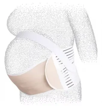 Faja Para Maternidad Universal Deonsa FPM-U