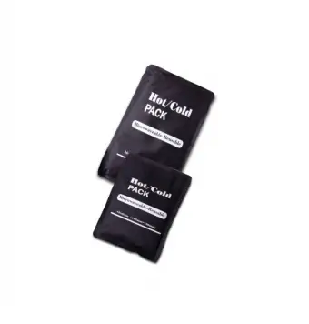 Compresa De Gel, Apta Para Frío/Calor