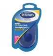 Talonera De Gel Dr Scholl's Para Dama