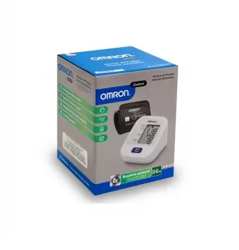 Baumanómetro Omron HEM-7120