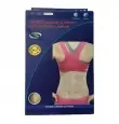 Faja Sacrolumbar De 10 Pulgadas Chica BK047