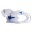 Kit Micronebulizador Con Mascarilla Para Adulto NEB851