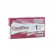 CANDIFLUX 150 MG CON 1 CÁPSULA (1)