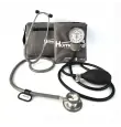 Kit Baunmanometro Manual Con Estetoscopio Duplex Homecare MD 2600