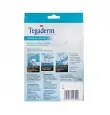 Apósito Tegaderm 10x12 cm, 4 Piezas