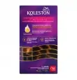 Tinte Permanente Koleston N-30 Castaño Oscuro