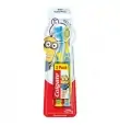 Cepillo Dental Colgate Minions, 2 Piezas
