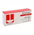 Zoltum 40 Mg, 28 Tabletas