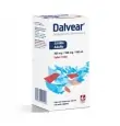 Dalvear SF 300 Mg / 160 Mg, Fresa 120 ML