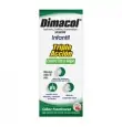 Dimacol Infantil Jarabe Para La Tos Y Gripa, 150 ML
