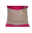 Faja Sacro Lumbar Mediano BK-047