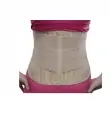 Faja Sacro Lumbar Mediano BK-047