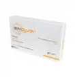 Sinolvir 10 Mg Con 30 Tabletas - Precio Bajo en Farmacia Gloria