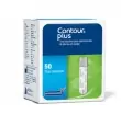 Tiras Reactivas Contour Plus, 50 Tiras - Farmacia Gloria