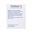 Tiras Reactivas Contour TS, 50 Tiras