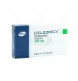 CELEBREX 200 MG CON 10 CÁPSULAS