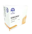 EMICROX 100 MG CON 50 CÁPSULAS (1)