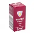 VIGAMOXI SOLUCIÓN 0.5% GOTERO CON 5 ML