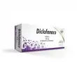 Diclofenaco Ultra 100 Mg Con 20 Tabletas - Farmacia Gloria