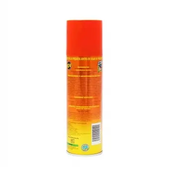 Insecticida H24 Casa y Jardín Aerosol 237 ML