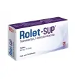 Rolet-Sup 80 Mg / 12.5 Mg 14 Tabletas - Farmacia Gloria
