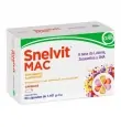 Snelvit Mac Suplemento Alimenticio 60 Cápsulas