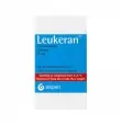 Leukeran 2 Mg Con 25 Tabletas