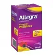 Allegra Suspensión Pediátrica Frasco 60 ML - Farmacia Gloria