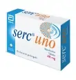 Serc Uno 48 Mg 30 Tabletas
