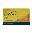 Avodart 0.5 Mg 30 Cápsulas