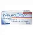 NEUROBIÓN CON 30 TABLETAS