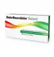 DOLONEUROBION RETARD CON 20 TABLETAS (1)