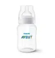 Biberón Avent Clásico 9 OZ Anti-Colic 260 ML
