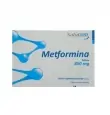 Metformina Salucom 850 Mg 30 Tabletas