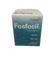 Fosfocil 500 Mg 24 Cápsulas