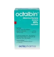 Octalbin Albumina Humana Solución 25% 50 ML - Mejor Precio