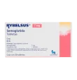 Rybelsus (Semaglutida) 7 Mg 30 Tabletas - Mejor Precio