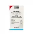 Biktarvy 50 MG / 200 MG / 25 MG 30 Tabletas | Al Precio Más Bajo