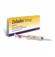 Zoladex 3.6 Mg | Precio Barato | Farmacia Gloria