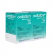 OCTALBIN ALBUMINA HUMANA SOLUCIÓN 25% 50 ML COMBO 2 PIEZAS